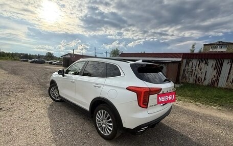 Haval Jolion, 2024 год, 2 300 000 рублей, 5 фотография