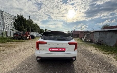 Haval Jolion, 2024 год, 2 300 000 рублей, 7 фотография