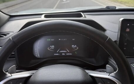 Haval Jolion, 2024 год, 2 300 000 рублей, 8 фотография