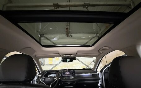 Haval Jolion, 2024 год, 2 300 000 рублей, 19 фотография