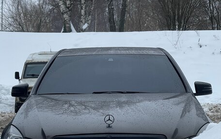 Mercedes-Benz E-Класс, 2012 год, 2 100 000 рублей, 11 фотография
