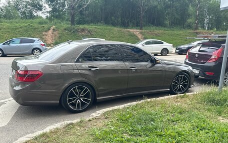 Mercedes-Benz E-Класс, 2012 год, 2 100 000 рублей, 5 фотография