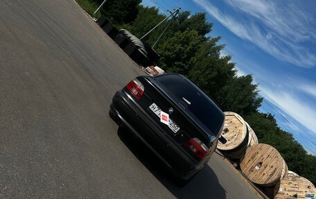 BMW 5 серия, 1999 год, 810 000 рублей, 4 фотография