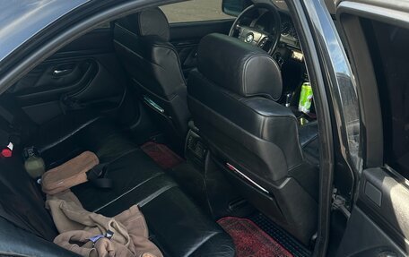 BMW 5 серия, 1999 год, 810 000 рублей, 8 фотография