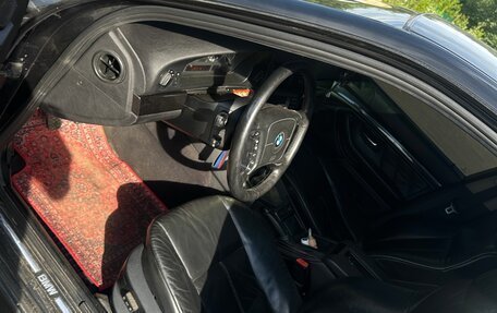 BMW 5 серия, 1999 год, 810 000 рублей, 9 фотография
