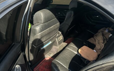 BMW 5 серия, 1999 год, 810 000 рублей, 10 фотография