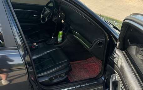 BMW 5 серия, 1999 год, 810 000 рублей, 7 фотография