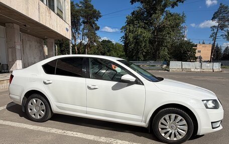 Skoda Octavia, 2015 год, 1 250 000 рублей, 6 фотография