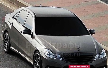 Mercedes-Benz E-Класс, 2012 год, 2 100 000 рублей, 12 фотография