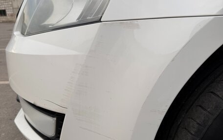 Skoda Octavia, 2015 год, 1 250 000 рублей, 20 фотография