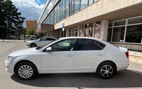Skoda Octavia, 2015 год, 1 250 000 рублей, 7 фотография