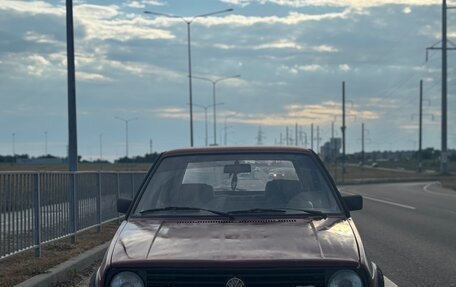 Volkswagen Golf II, 1984 год, 75 000 рублей, 2 фотография
