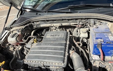 Skoda Octavia, 2015 год, 1 250 000 рублей, 17 фотография