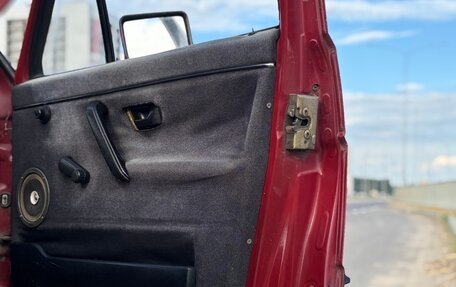 Volkswagen Golf II, 1984 год, 75 000 рублей, 9 фотография