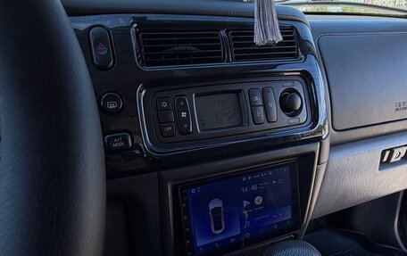 Mitsubishi Pajero Sport II рестайлинг, 2008 год, 1 499 990 рублей, 6 фотография