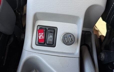 Mitsubishi Pajero Sport II рестайлинг, 2008 год, 1 499 990 рублей, 8 фотография
