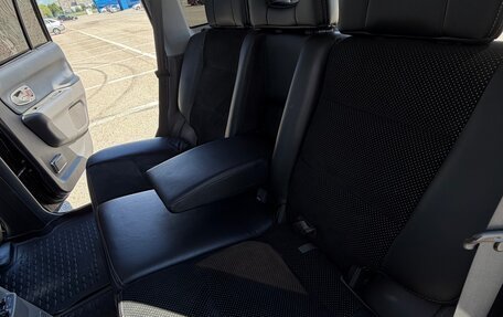 Mitsubishi Pajero Sport II рестайлинг, 2008 год, 1 499 990 рублей, 10 фотография