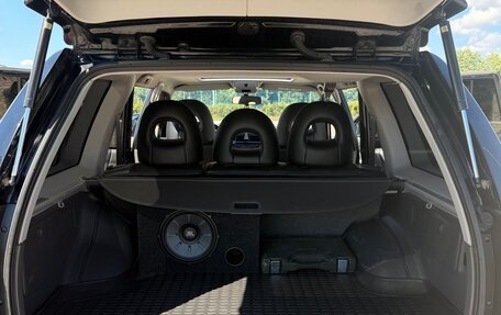 Mitsubishi Pajero Sport II рестайлинг, 2008 год, 1 499 990 рублей, 18 фотография