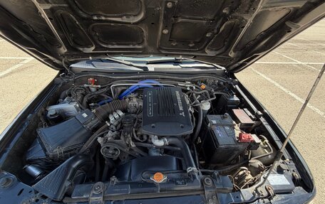 Mitsubishi Pajero Sport II рестайлинг, 2008 год, 1 499 990 рублей, 15 фотография