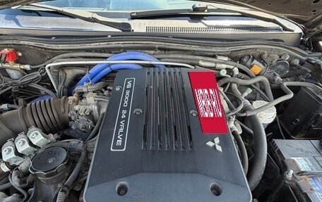 Mitsubishi Pajero Sport II рестайлинг, 2008 год, 1 499 990 рублей, 16 фотография