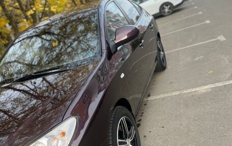 Hyundai Elantra IV, 2008 год, 600 000 рублей, 4 фотография
