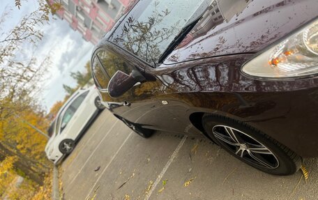 Hyundai Elantra IV, 2008 год, 600 000 рублей, 3 фотография