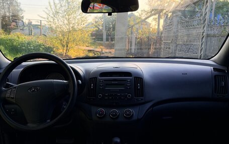 Hyundai Elantra IV, 2008 год, 600 000 рублей, 14 фотография