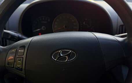 Hyundai Elantra IV, 2008 год, 600 000 рублей, 13 фотография