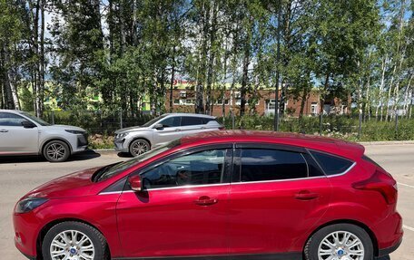 Ford Focus III, 2012 год, 650 000 рублей, 6 фотография