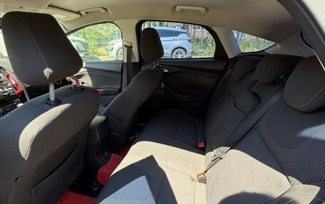 Ford Focus III, 2012 год, 650 000 рублей, 9 фотография