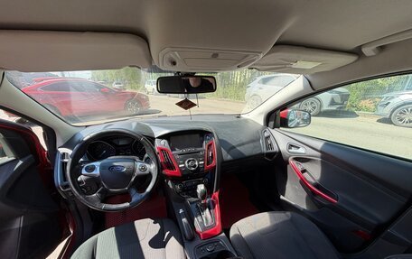Ford Focus III, 2012 год, 650 000 рублей, 7 фотография