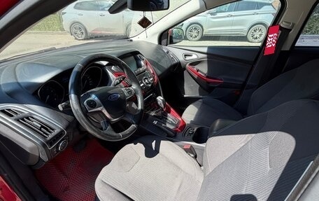 Ford Focus III, 2012 год, 650 000 рублей, 8 фотография
