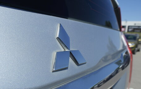 Mitsubishi Pajero Sport III рестайлинг, 2019 год, 2 899 000 рублей, 11 фотография