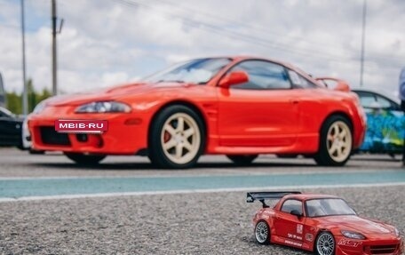 Eagle Talon II, 1995 год, 1 300 000 рублей, 5 фотография
