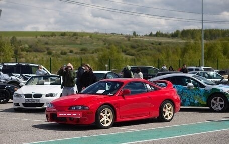 Eagle Talon II, 1995 год, 1 300 000 рублей, 7 фотография