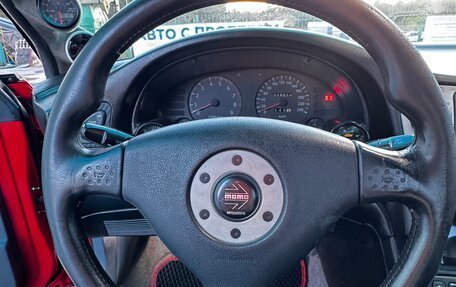 Eagle Talon II, 1995 год, 1 300 000 рублей, 26 фотография