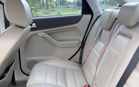 Ford Focus II рестайлинг, 2008 год, 560 000 рублей, 10 фотография