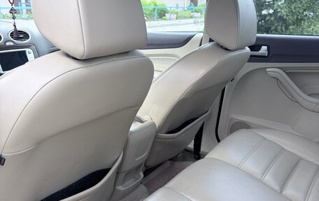 Ford Focus II рестайлинг, 2008 год, 560 000 рублей, 9 фотография