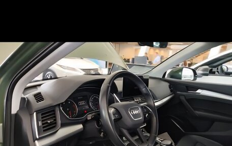 Audi Q5, 2020 год, 4 600 000 рублей, 5 фотография