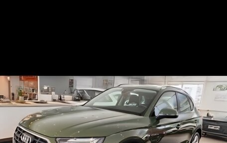 Audi Q5, 2020 год, 4 600 000 рублей, 2 фотография