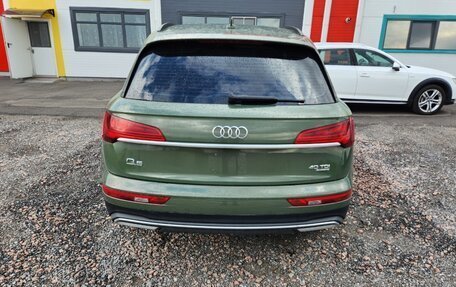 Audi Q5, 2020 год, 4 600 000 рублей, 6 фотография