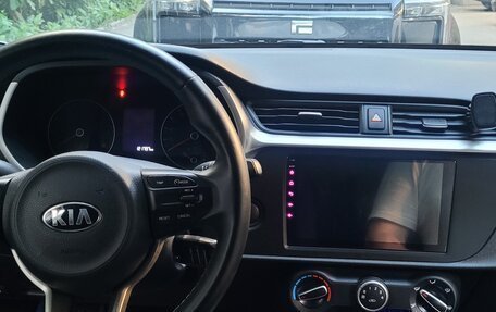 KIA Rio IV, 2020 год, 1 700 000 рублей, 7 фотография
