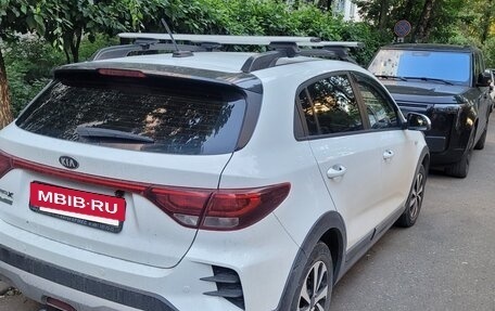 KIA Rio IV, 2020 год, 1 700 000 рублей, 3 фотография