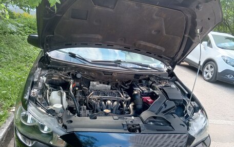Mitsubishi Lancer IX, 2008 год, 580 000 рублей, 4 фотография