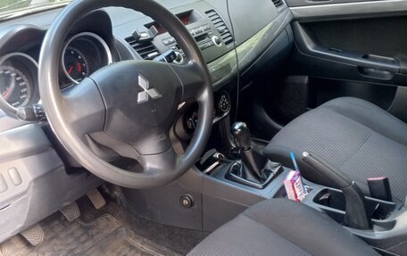 Mitsubishi Lancer IX, 2008 год, 580 000 рублей, 3 фотография