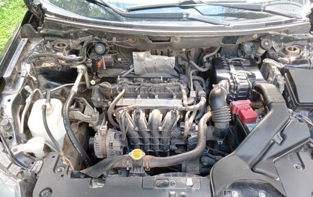 Mitsubishi Lancer IX, 2008 год, 580 000 рублей, 5 фотография