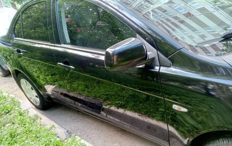 Mitsubishi Lancer IX, 2008 год, 580 000 рублей, 6 фотография