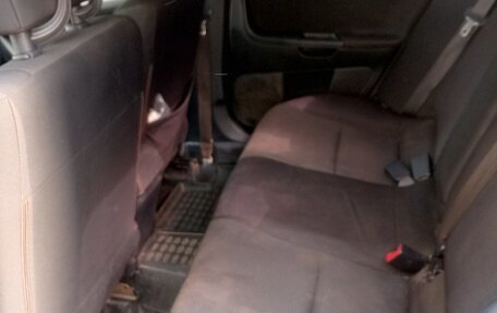 Mitsubishi Lancer IX, 2008 год, 580 000 рублей, 9 фотография