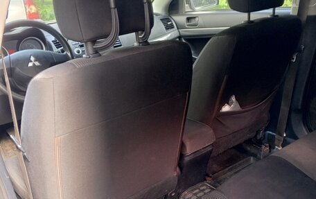 Mitsubishi Lancer IX, 2008 год, 580 000 рублей, 10 фотография