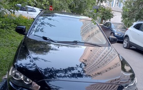 Mitsubishi Lancer IX, 2008 год, 580 000 рублей, 15 фотография